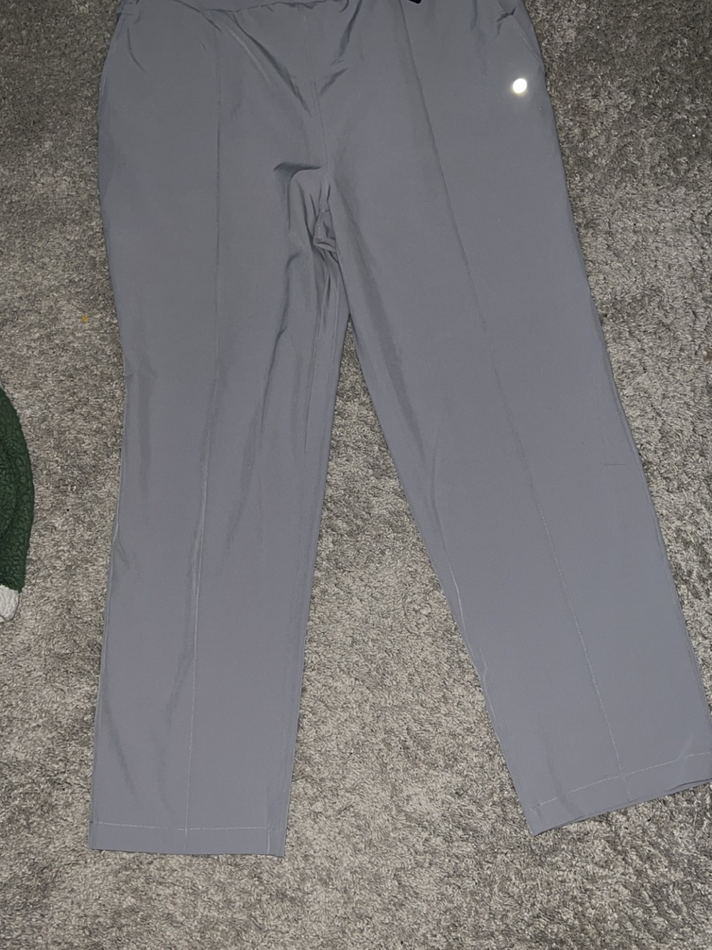 NWT Baleaf UPF 50+ High-Rise 2 Pocket Pant Womens XL